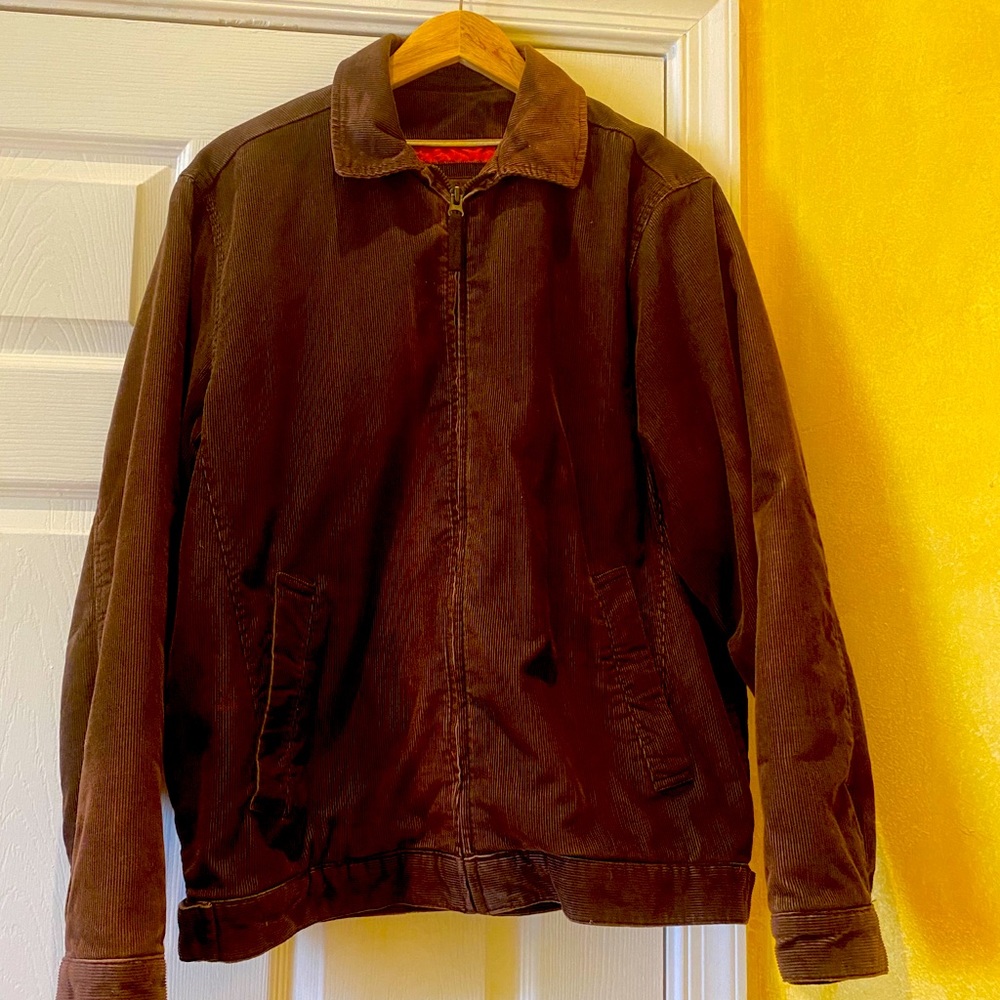 Faded Glory Jacket